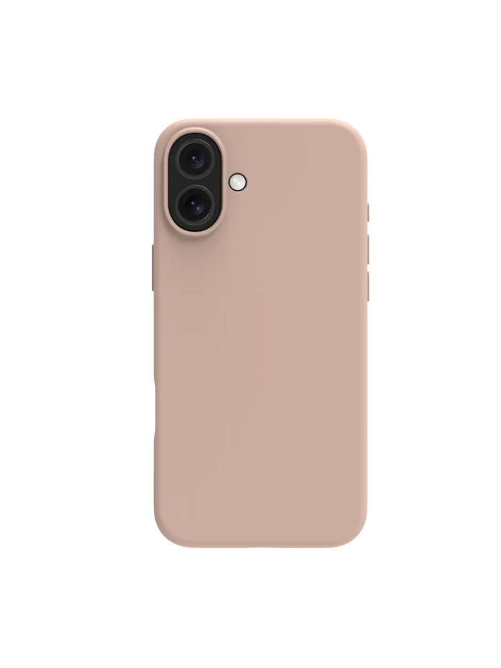 Monaco MagSafe - iPhone 16 Plus - Pink Sand Phone Case