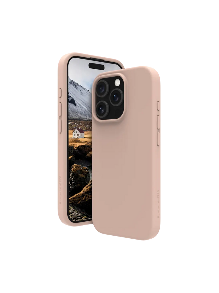 Monaco MagSafe - iPhone 16 Pro Max - Pink Sand Phone Case