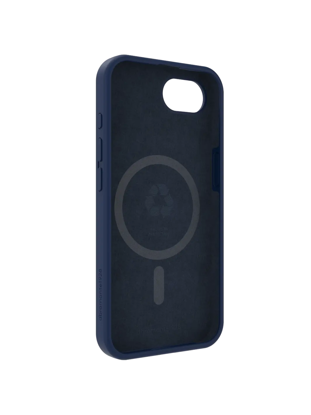 Monaco - iPhone 16e - Pacific Blue Phone Case