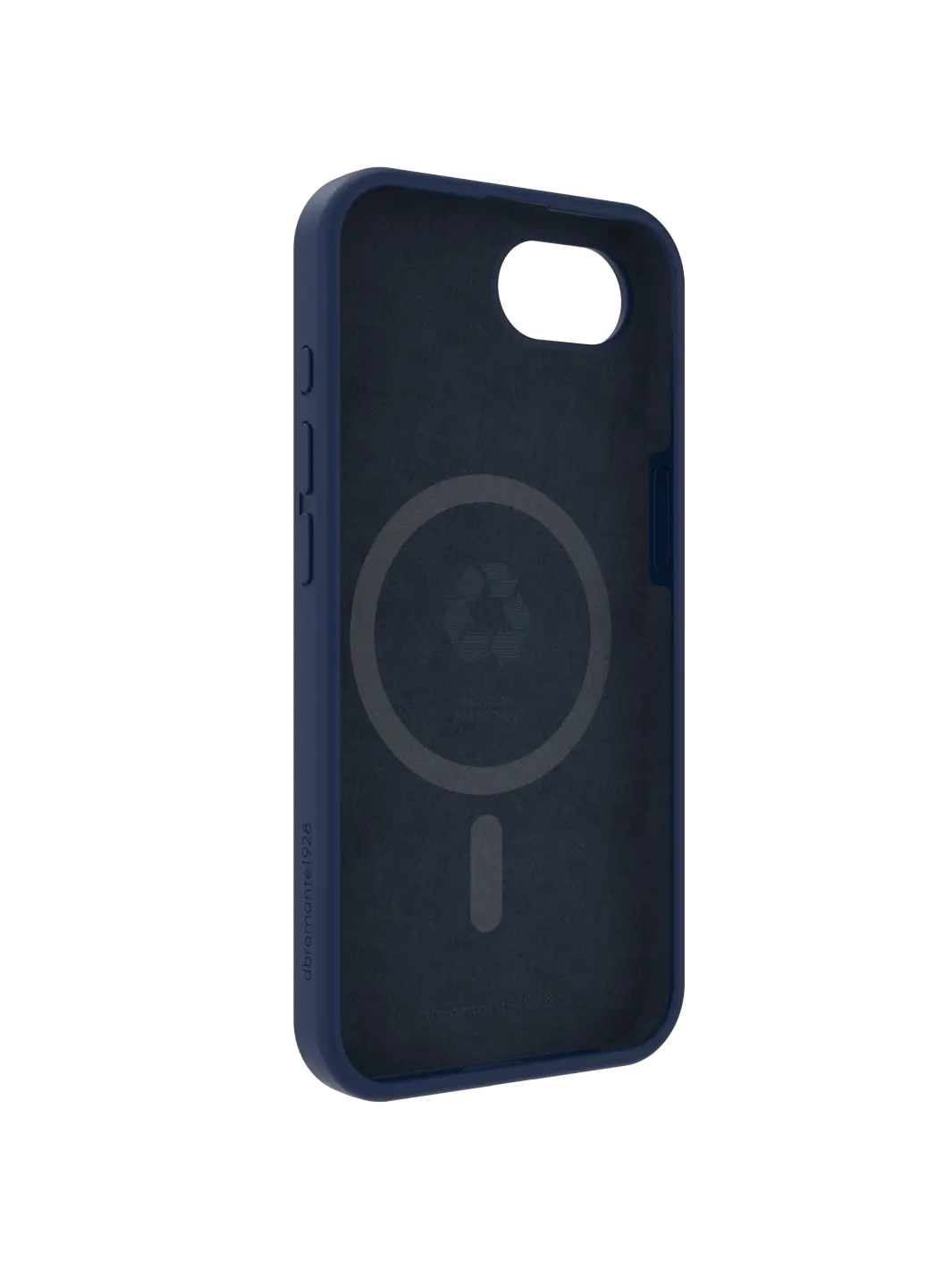 Monaco - iPhone 16e - Pacific Blue Phone Case