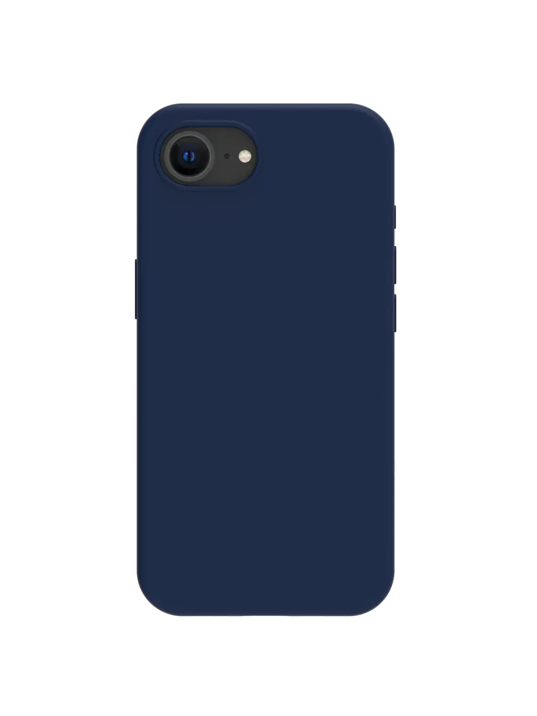 Monaco - iPhone 16e - Pacific Blue Phone Case