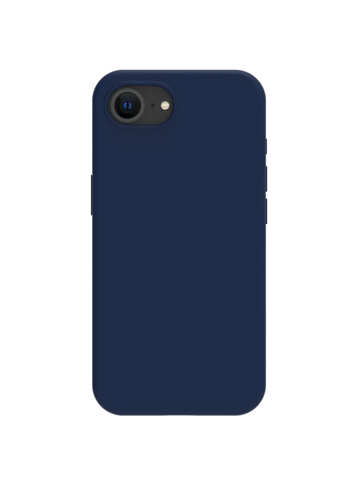 Monaco - iPhone 16e - Pacific Blue Phone Case