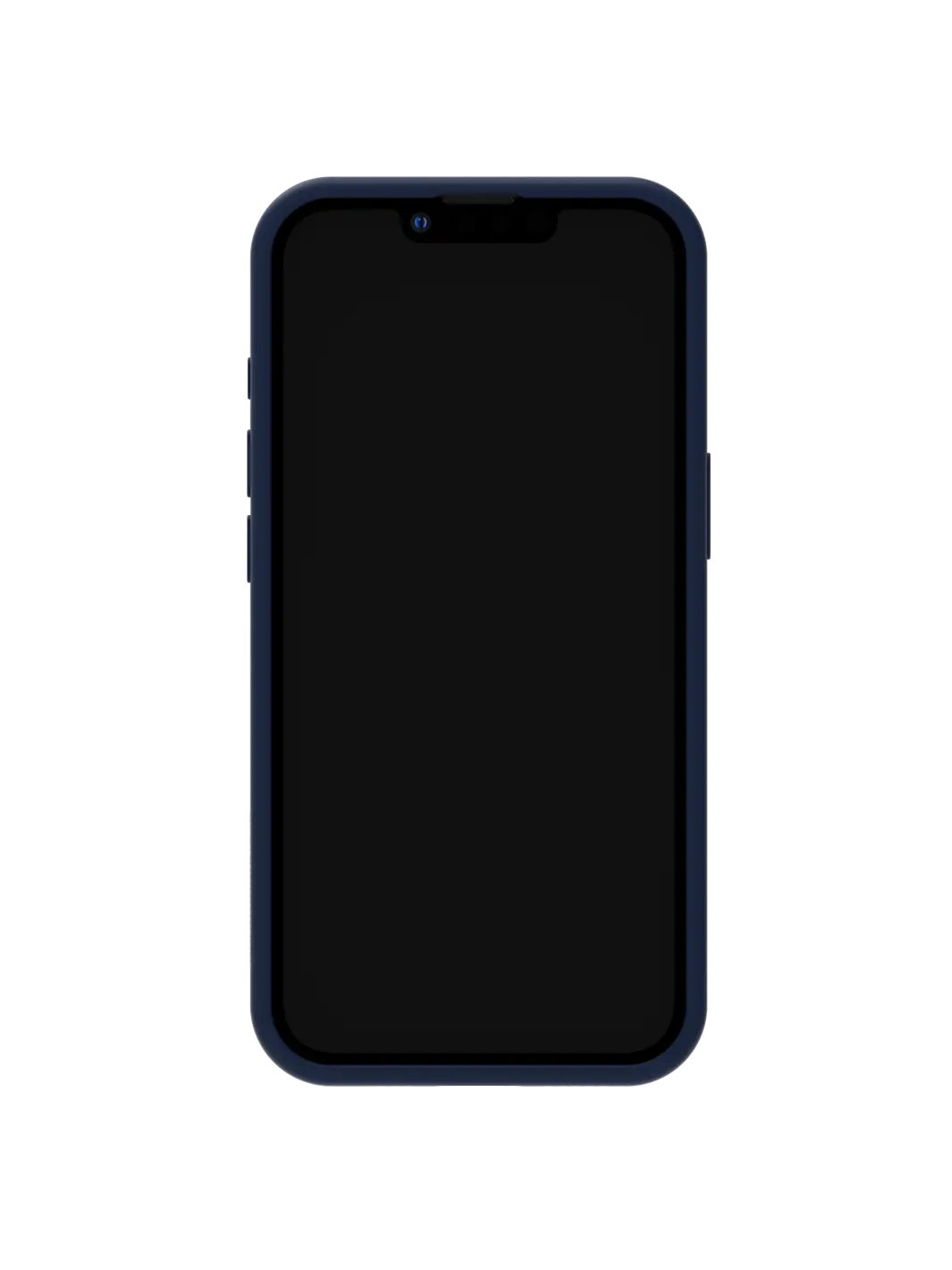 Monaco - iPhone 16e - Pacific Blue Phone Case