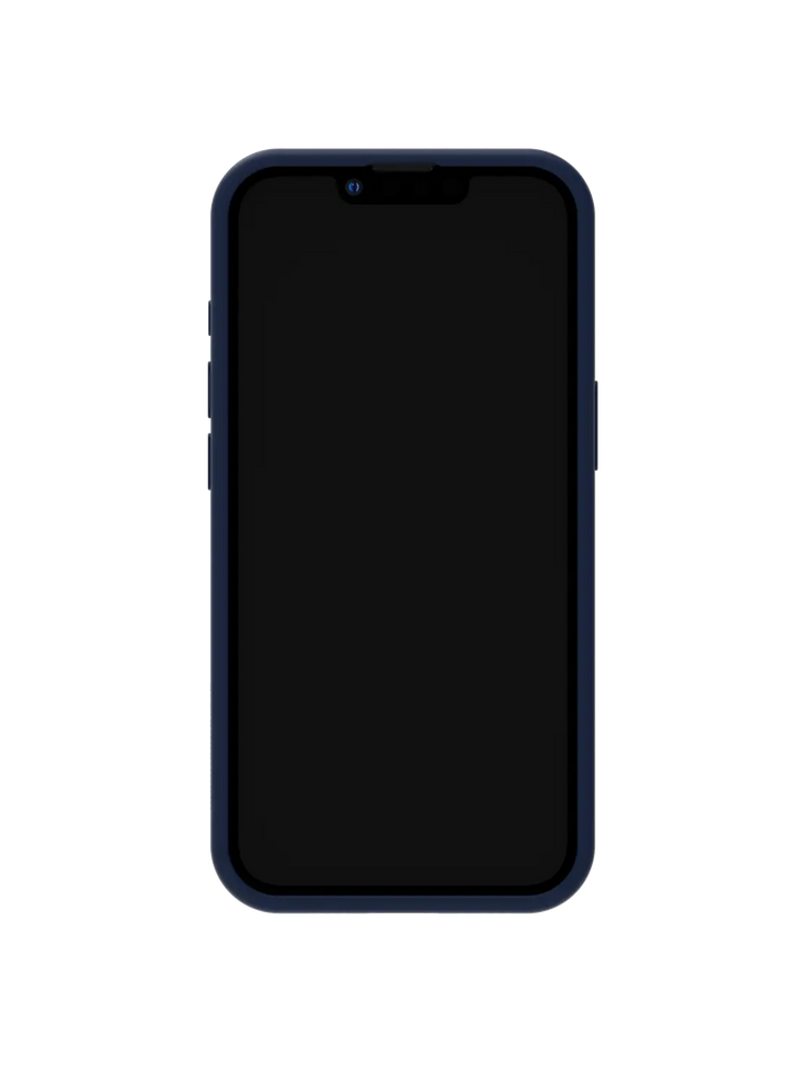 Monaco - iPhone 16e - Pacific Blue Phone Case