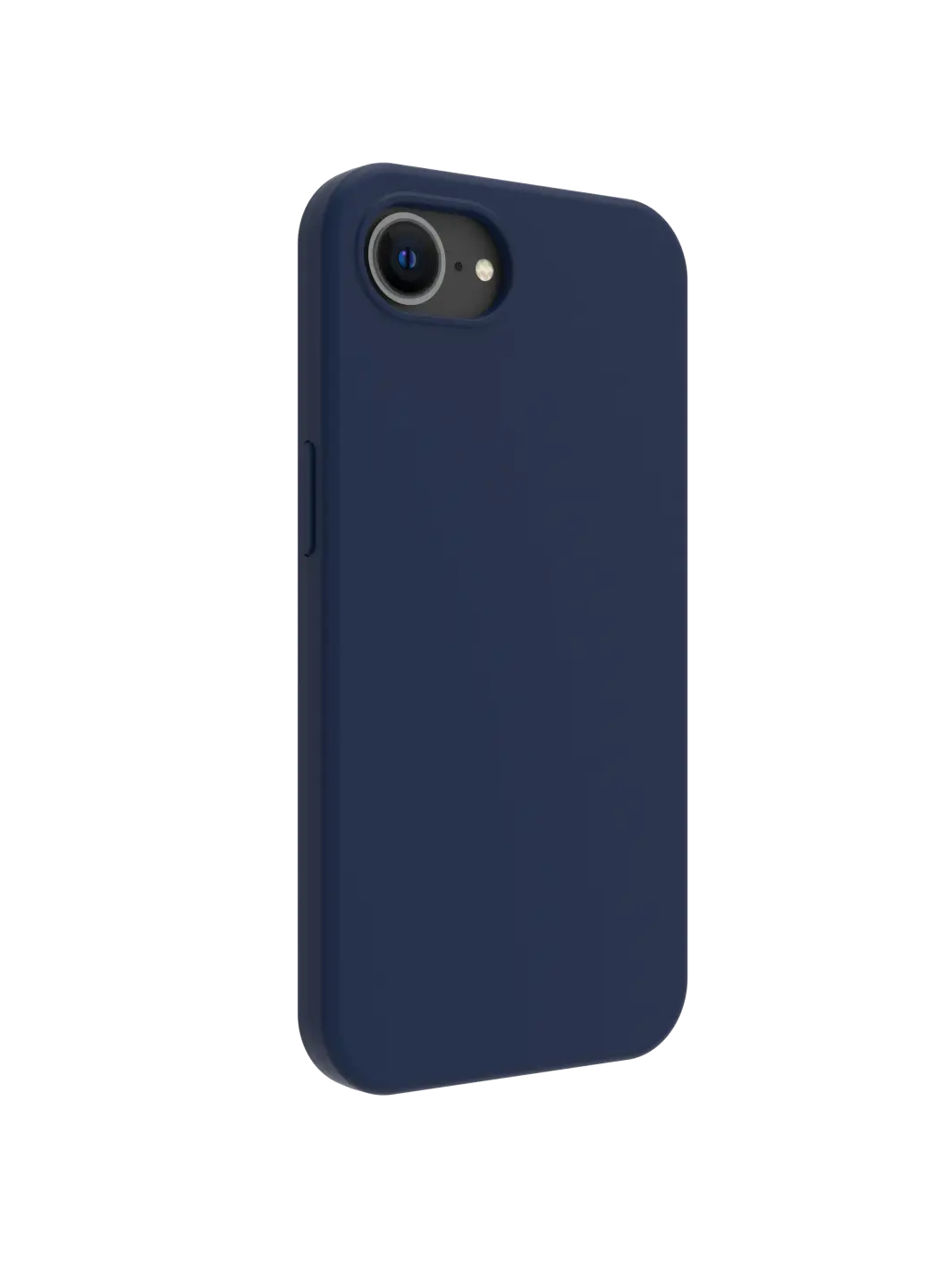 Monaco - iPhone 16e - Pacific Blue Phone Case
