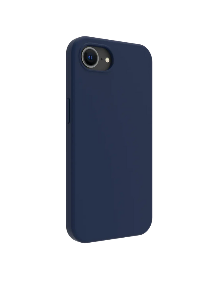 Monaco - iPhone 16e - Pacific Blue Phone Case
