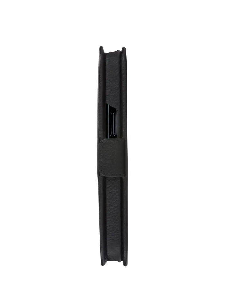 New York - iPhone 11/XR - Night Black Phone Case
