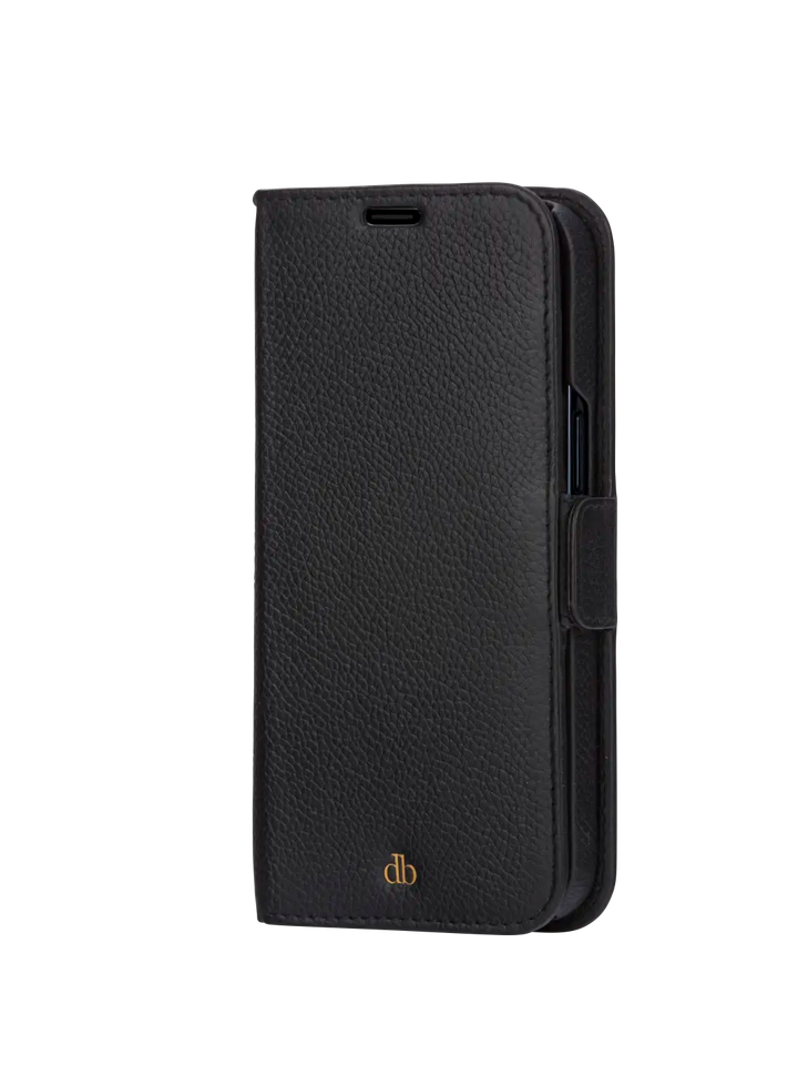 New York - iPhone 11/XR - Night Black Phone Case