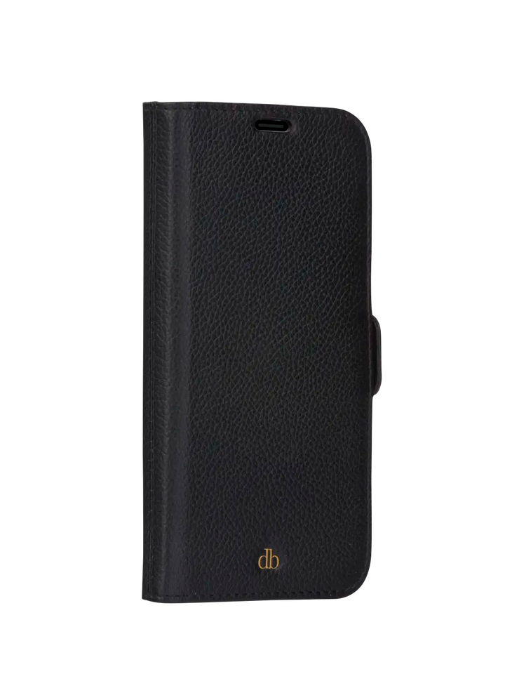 New York - iPhone 11/XR - Night Black Phone Case