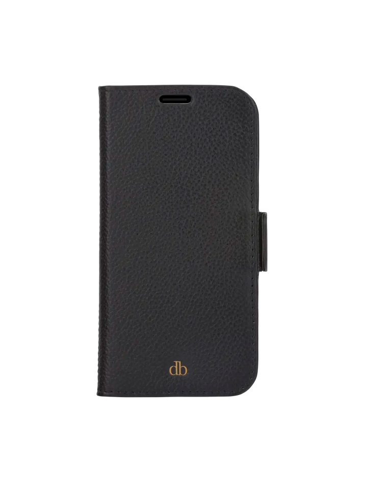 New York - iPhone 11/XR - Night Black Phone Case