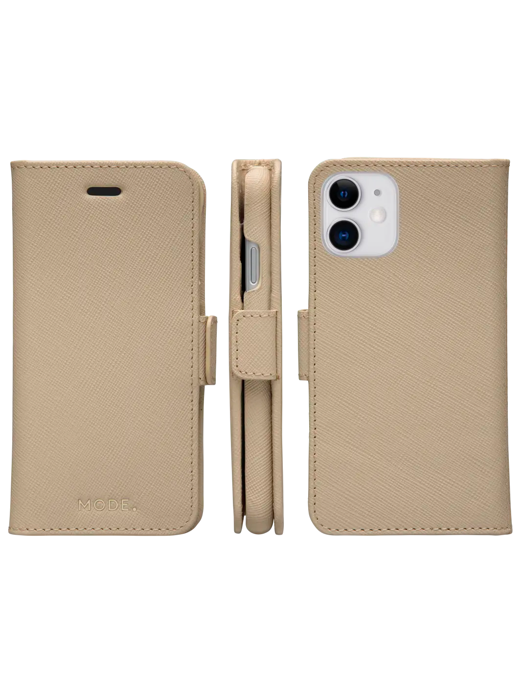 New York - iPhone 11/XR - Sahara Sand Phone Case