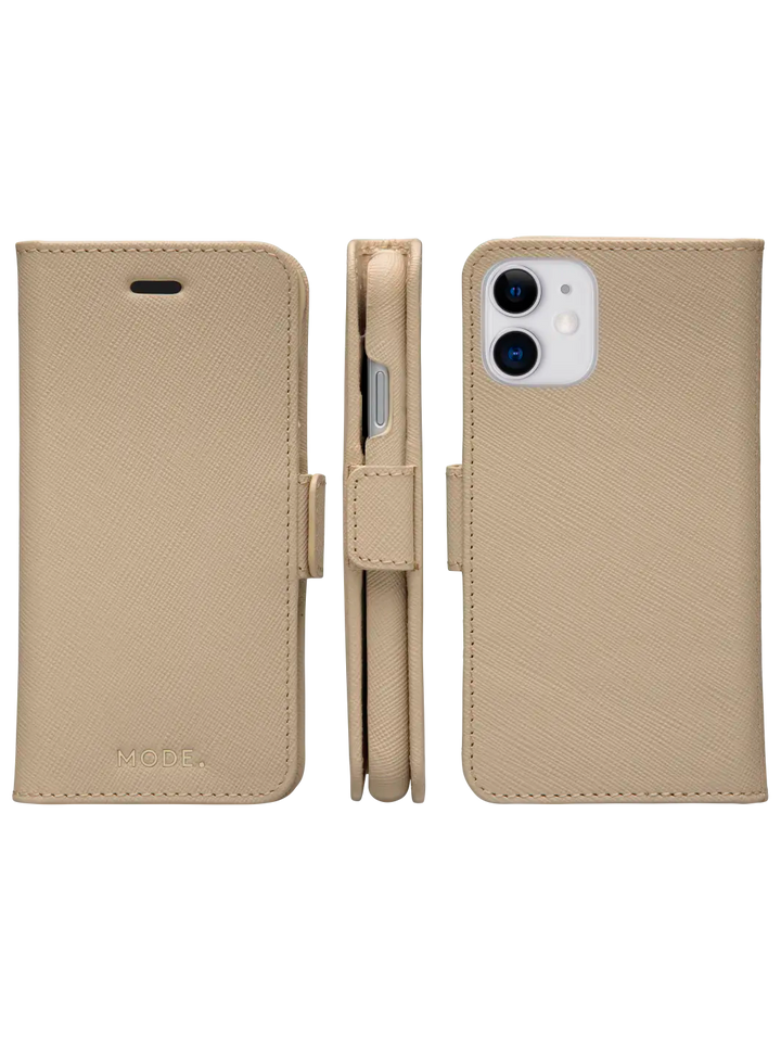 New York - iPhone 11/XR - Sahara Sand Phone Case