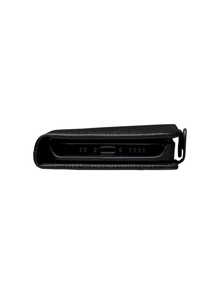 New York - iPhone 12 mini - Night Black Phone Case