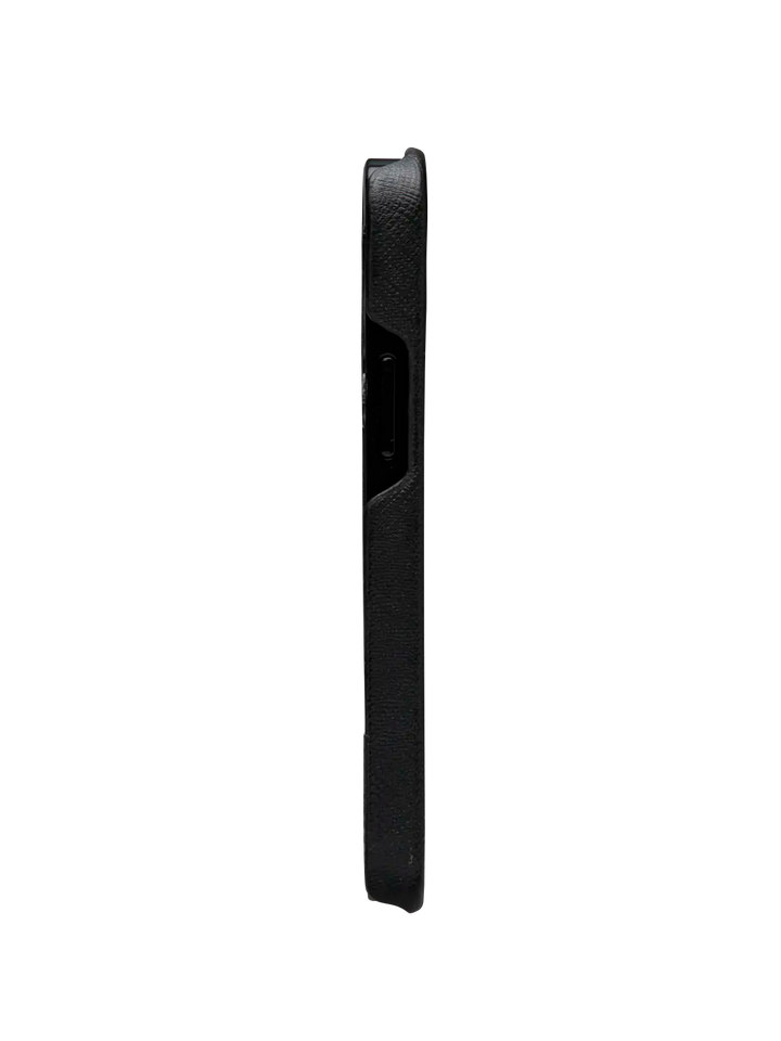 New York - iPhone 12 mini - Night Black Phone Case
