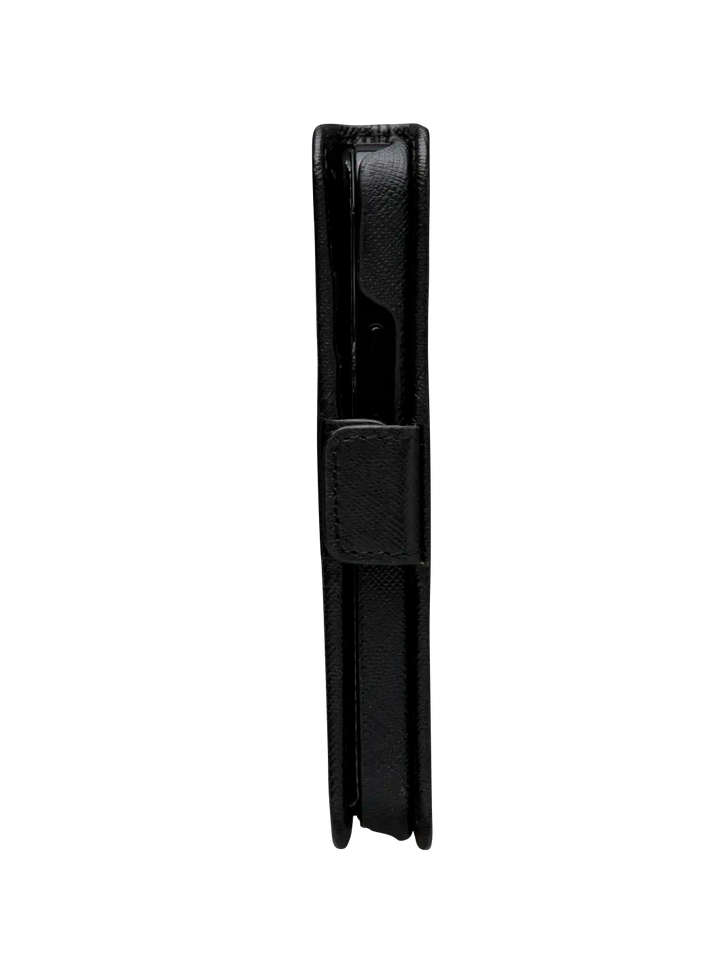 New York - iPhone 12 mini - Night Black Phone Case