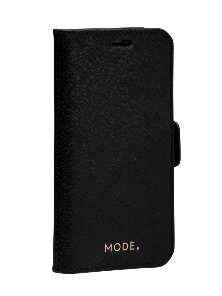 New York - iPhone 12 mini - Night Black Phone Case
