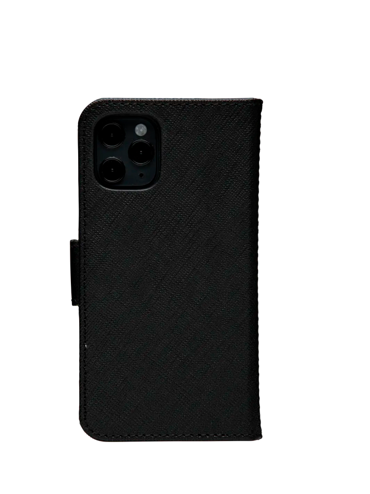 New York - iPhone 12 mini - Night Black Phone Case