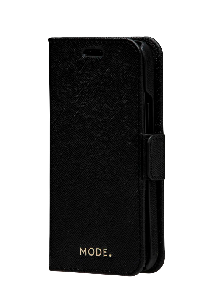 New York - iPhone 12 mini - Night Black Phone Case