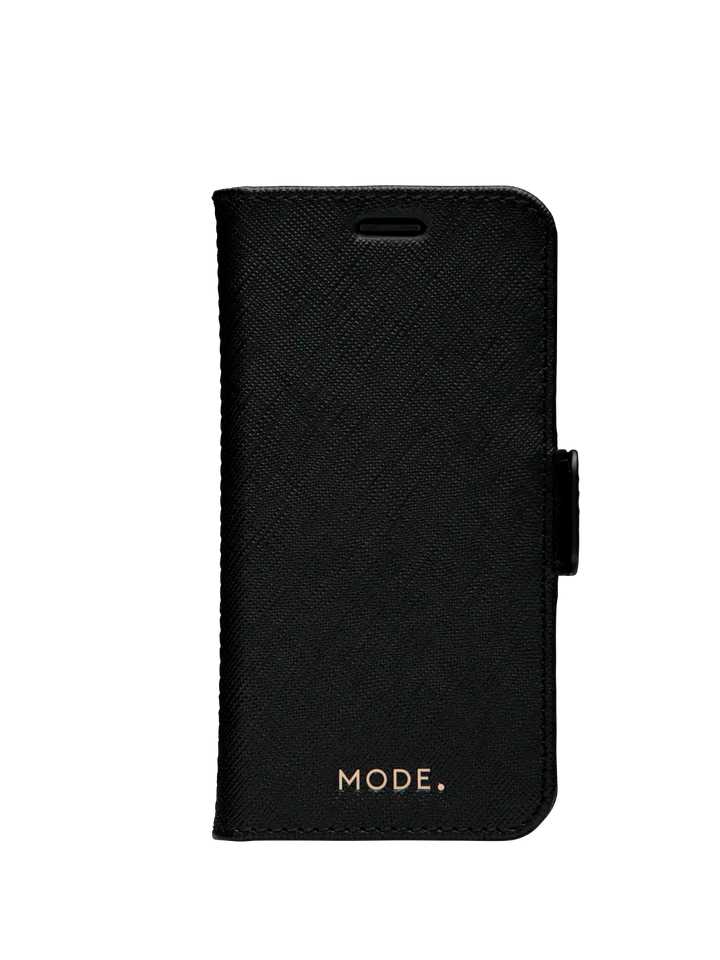 New York - iPhone 12 mini - Night Black Phone Case