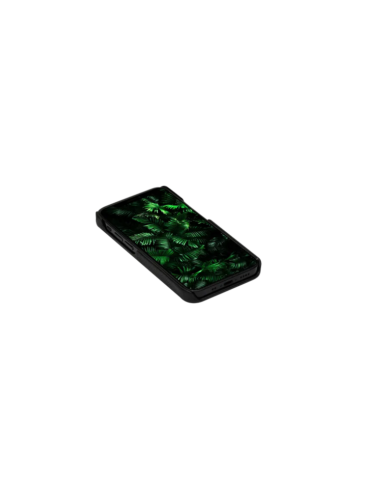 New York - iPhone 12 mini - Night Black Phone Case