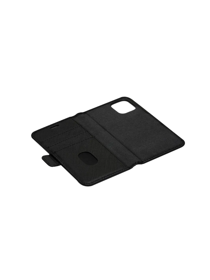New York - iPhone 12 mini - Night Black Phone Case