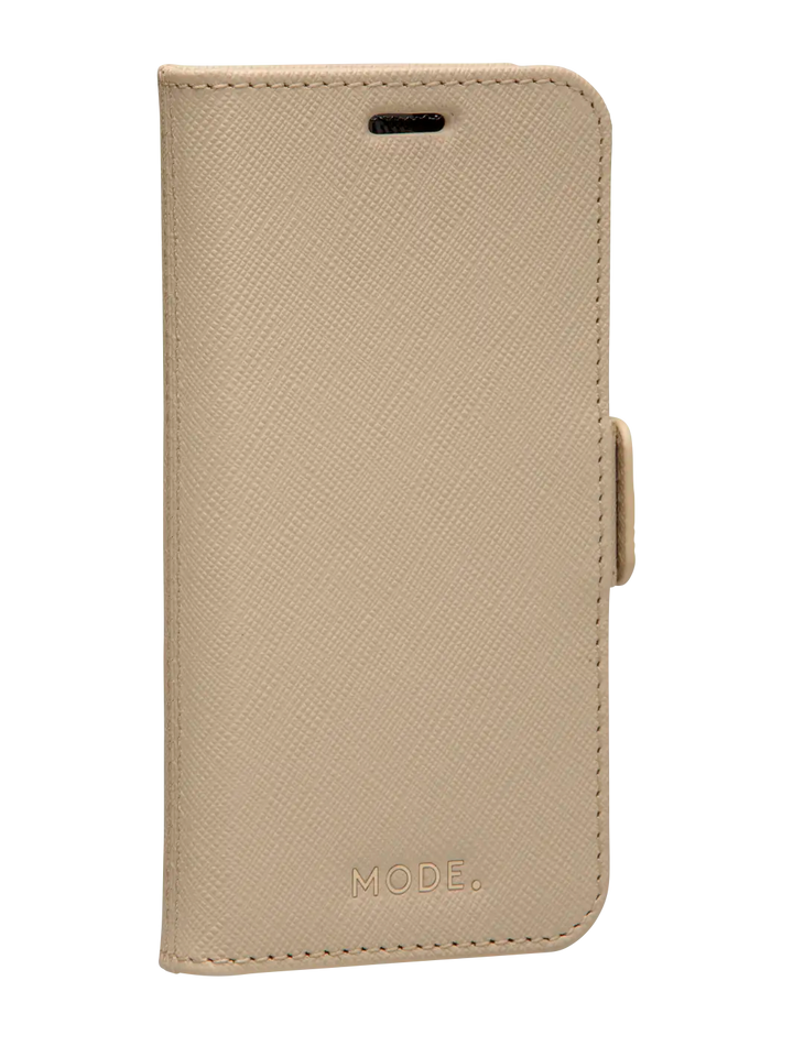 New York - iPhone 12 mini - Sahara Sand Phone Case