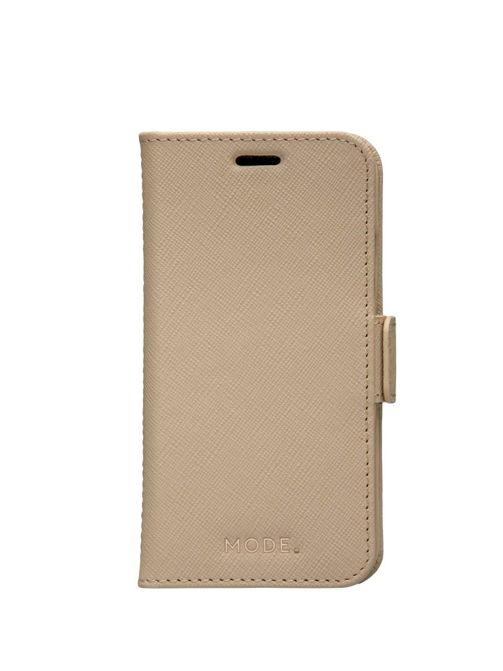 New York - iPhone 12 mini - Sahara Sand Phone Case