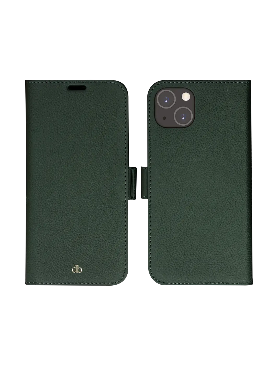 New York - iPhone 14 - Evergreen Phone Case