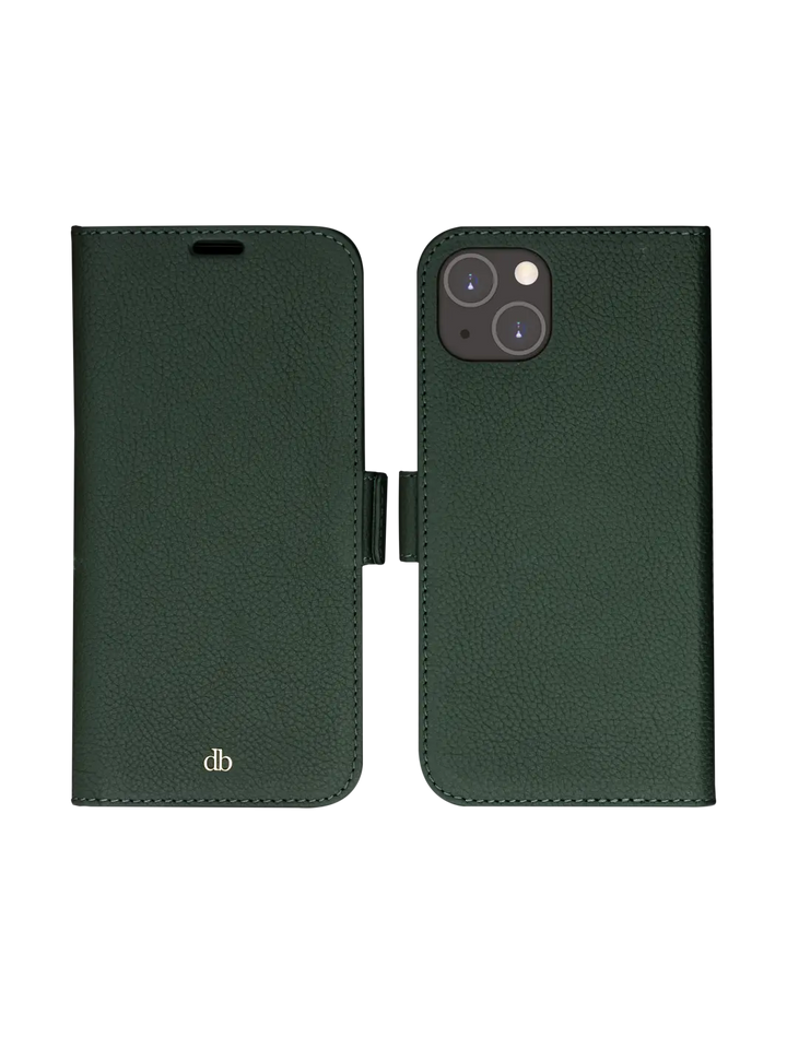 New York - iPhone 14 - Evergreen Phone Case