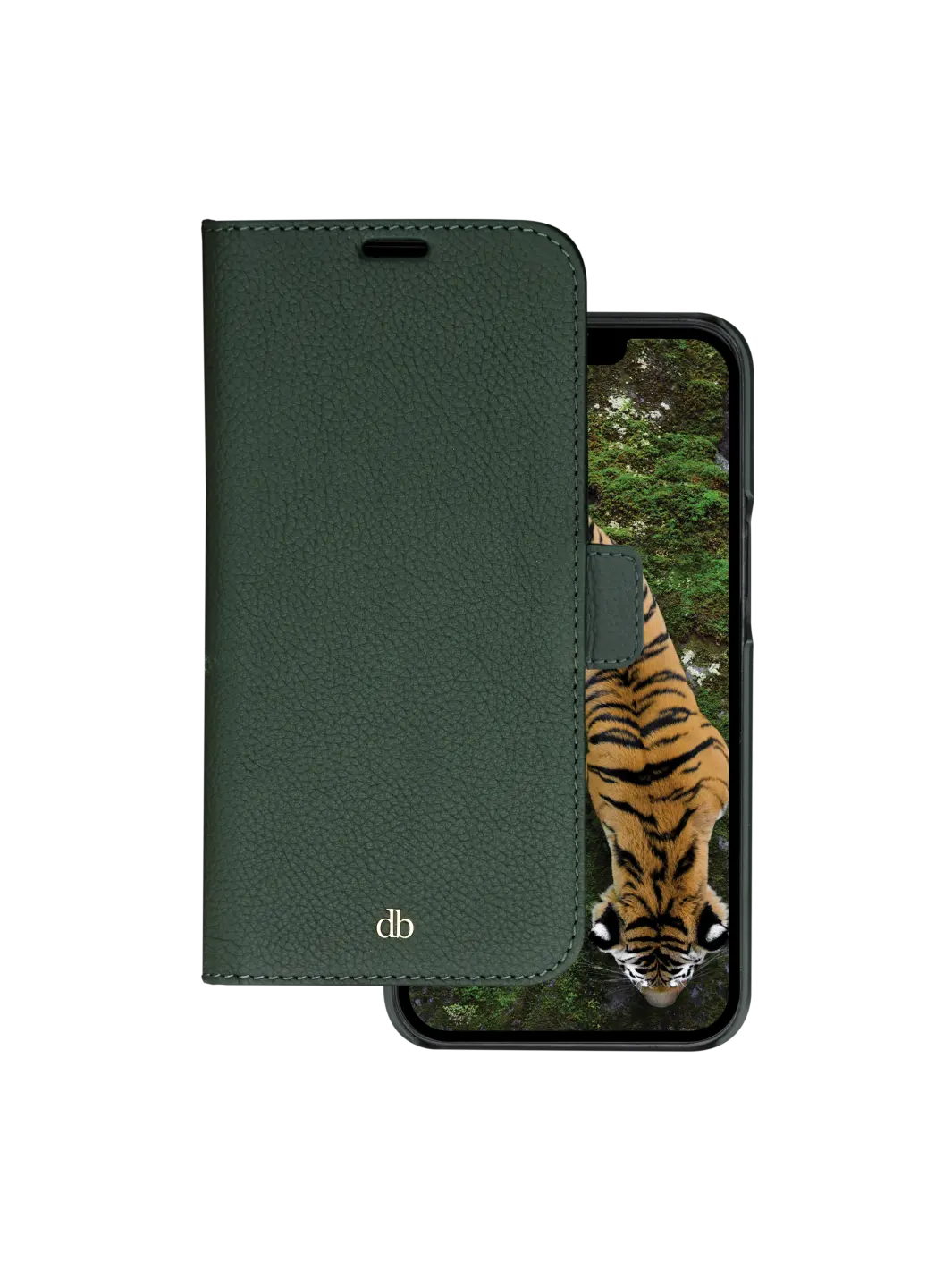 New York - iPhone 14 - Evergreen Phone Case