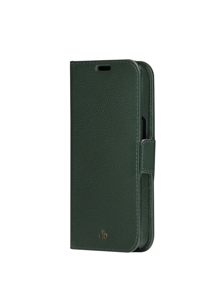 New York - iPhone 14 - Evergreen Phone Case