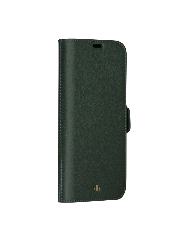 New York - iPhone 14 - Evergreen Phone Case