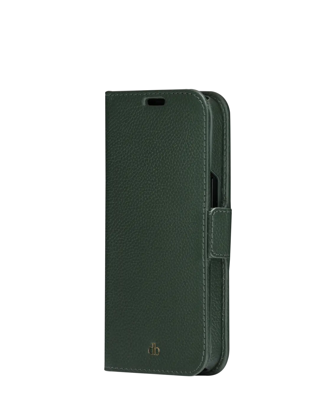 New York - iPhone 14 Pro - Evergreen Phone Case