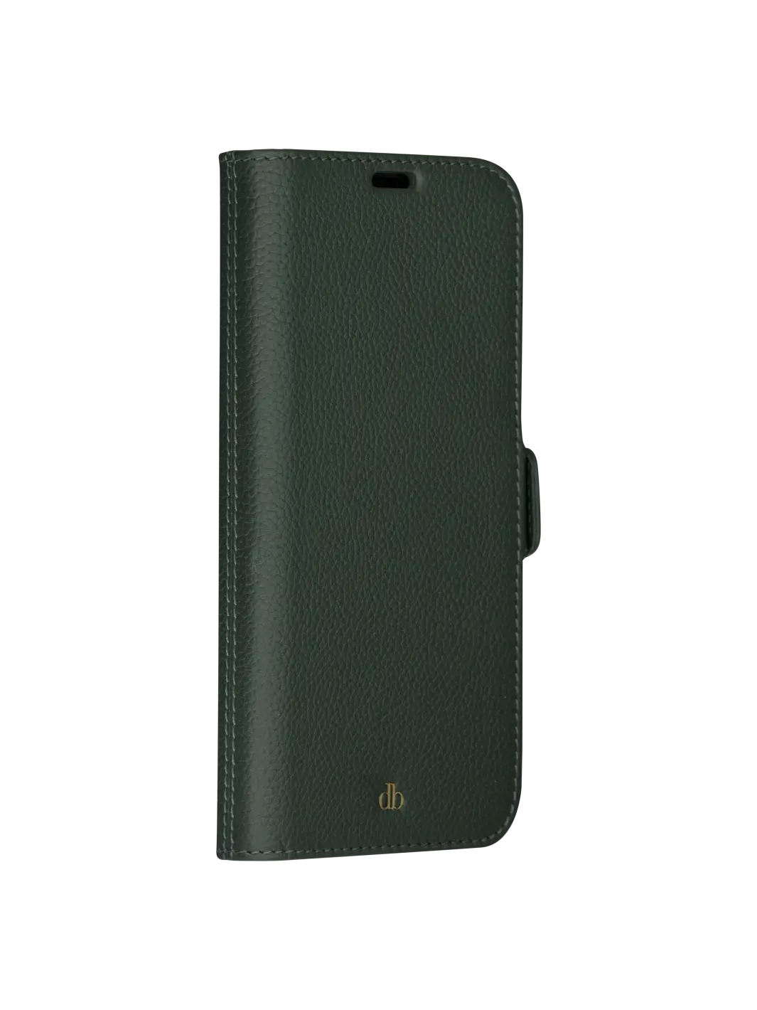 New York - iPhone 14 Pro - Evergreen Phone Case