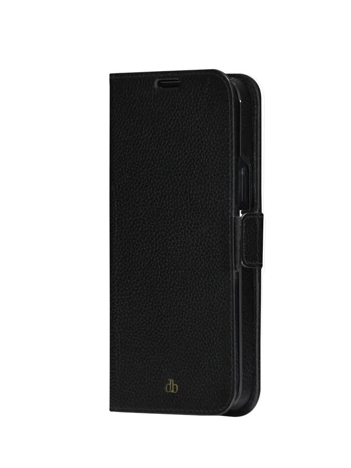 New York - iPhone 14 Pro - Night Black Phone Case