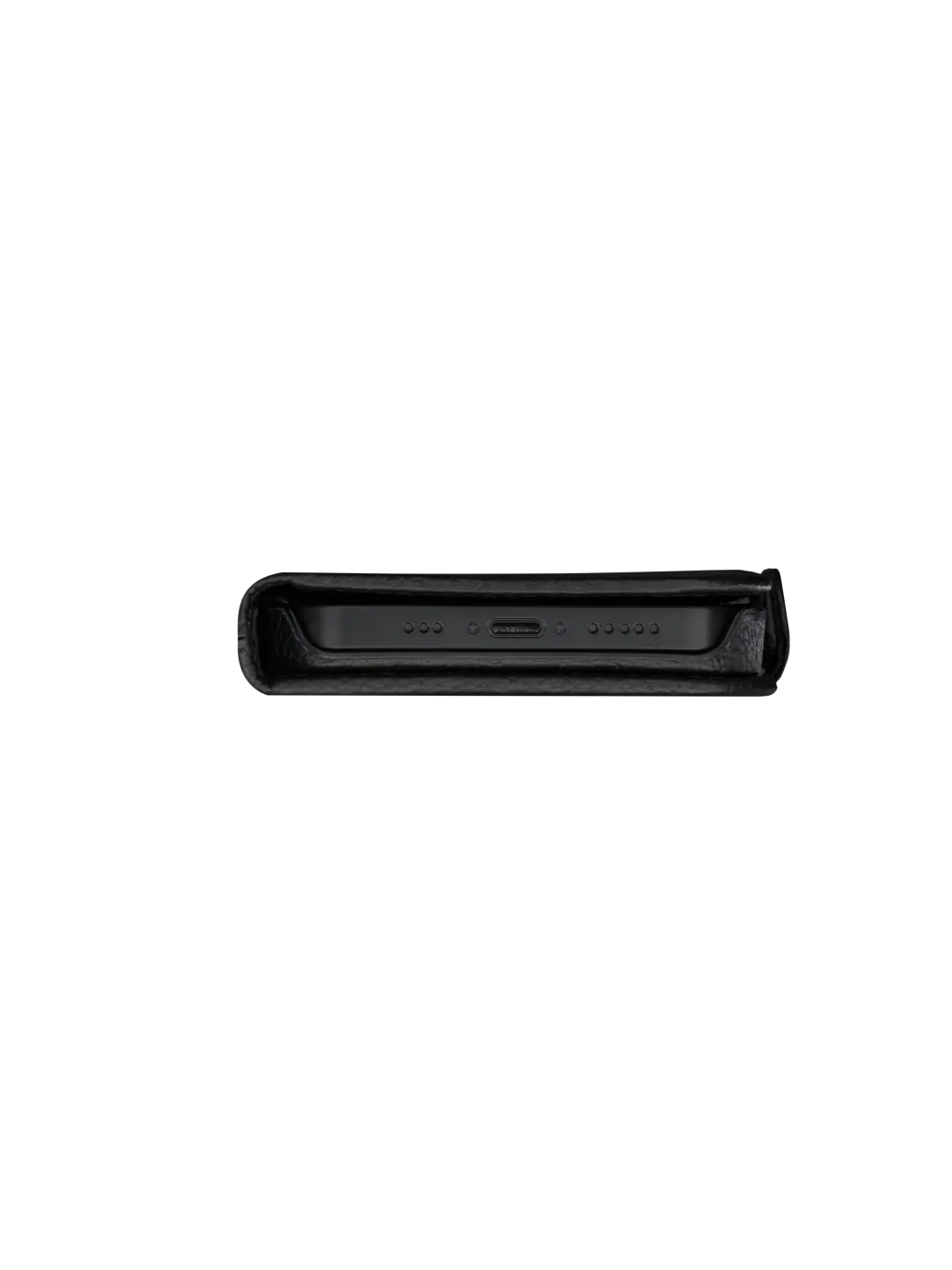 New York - iPhone 14 Pro - Night Black Phone Case