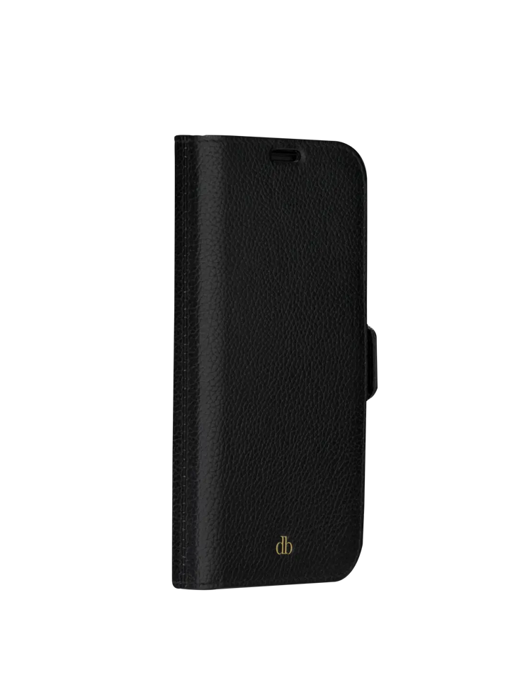 New York - iPhone 14 Pro - Night Black Phone Case