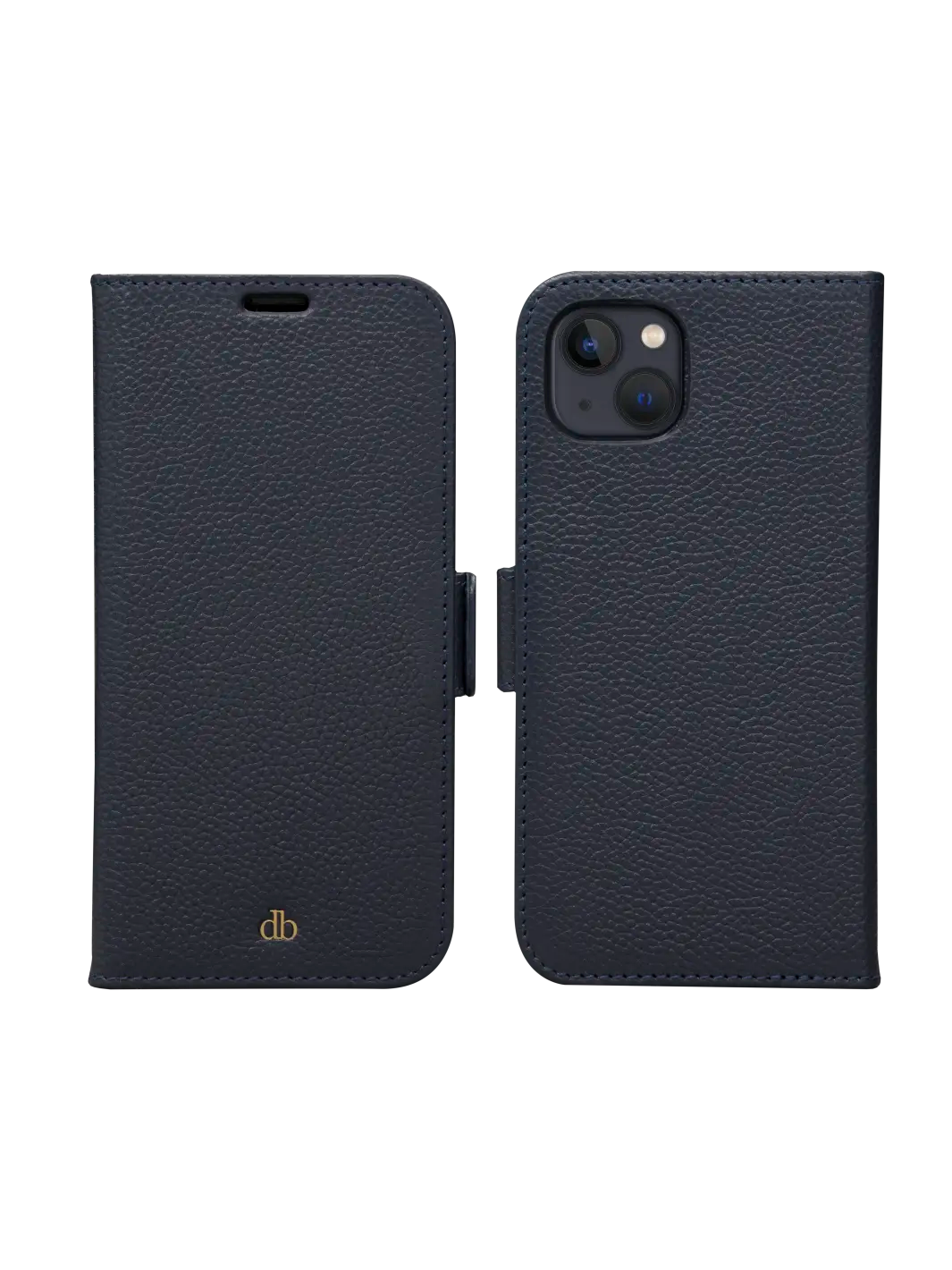 New York - iPhone 13 - Pacific Blue Phone Case