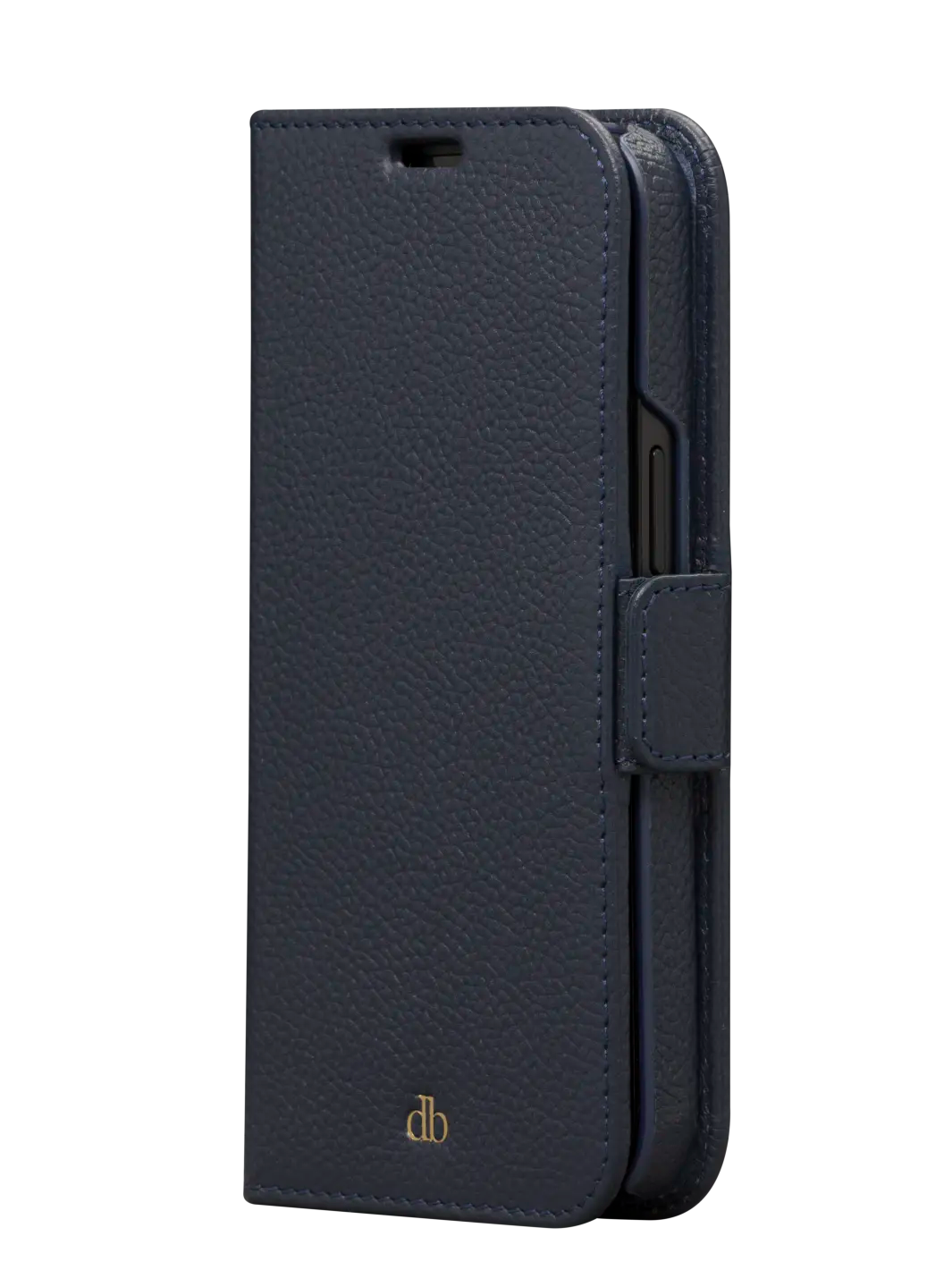 New York - iPhone 13 - Pacific Blue Phone Case