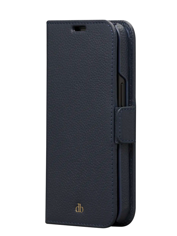New York - iPhone 13 - Pacific Blue Phone Case