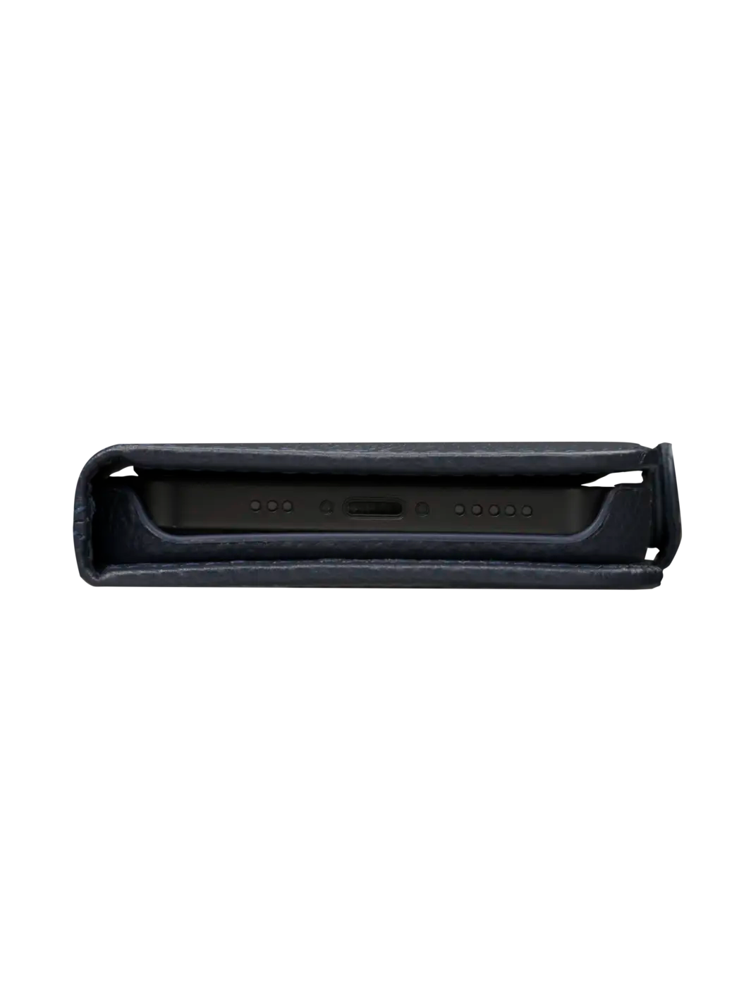 New York - iPhone 13 - Pacific Blue Phone Case