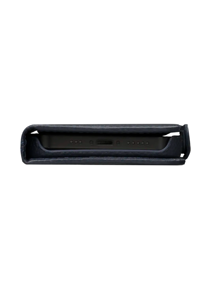 New York - iPhone 13 - Pacific Blue Phone Case