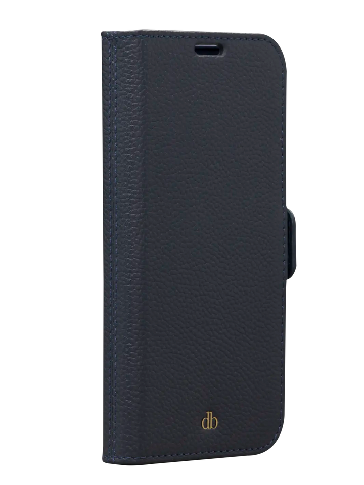 New York - iPhone 13 - Pacific Blue Phone Case