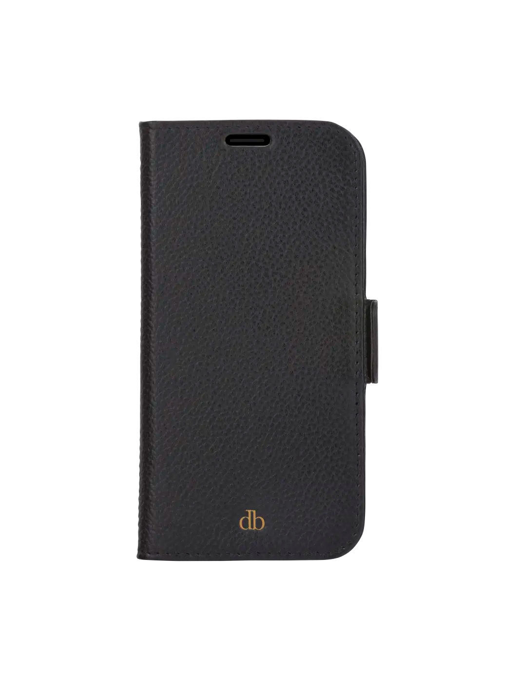 New York - iPhone 12/12 Pro - Night Black Phone Case
