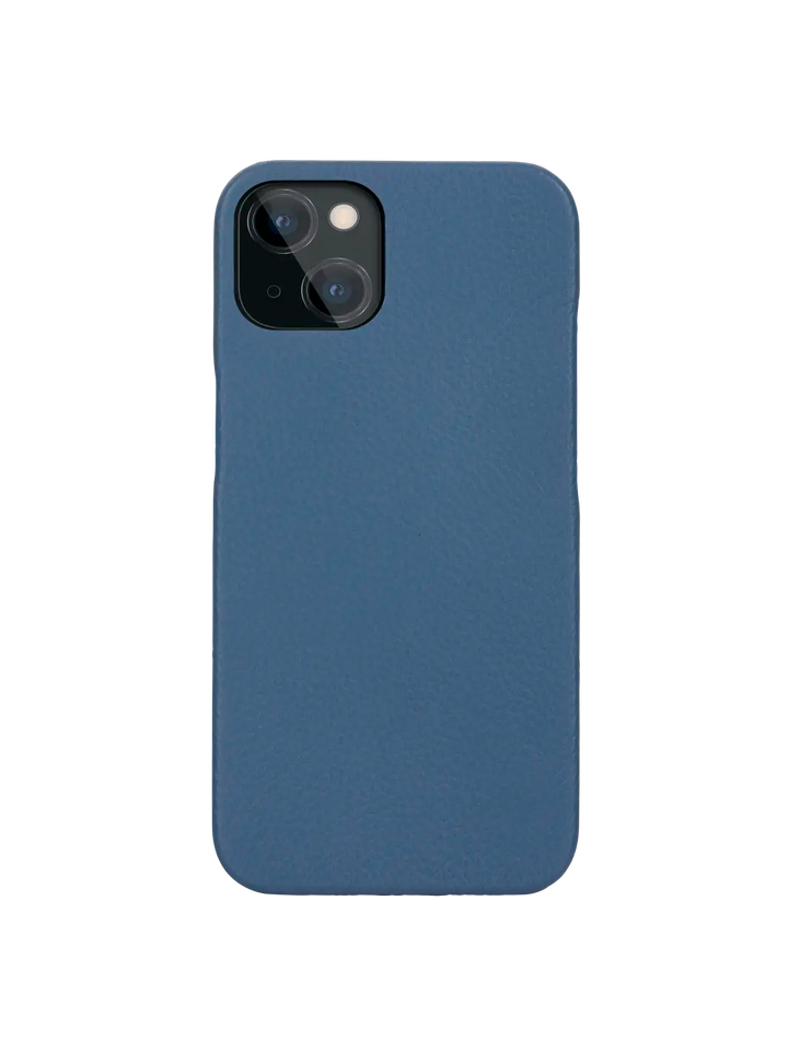 New York - iPhone 13 - Ultra-marine Blue Phone Case