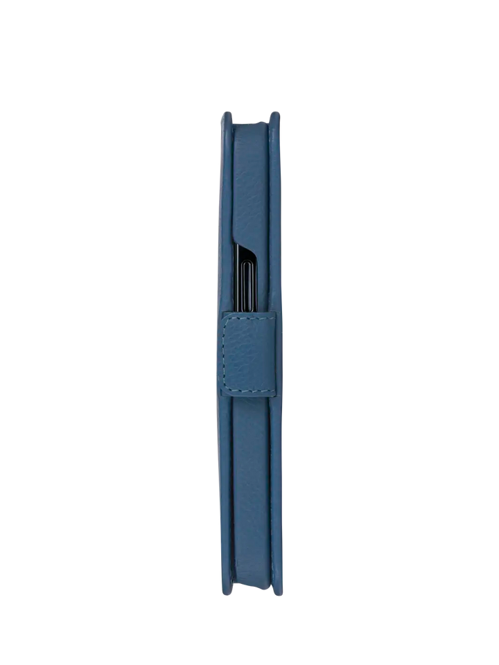 New York - iPhone 13 - Ultra-marine Blue Phone Case