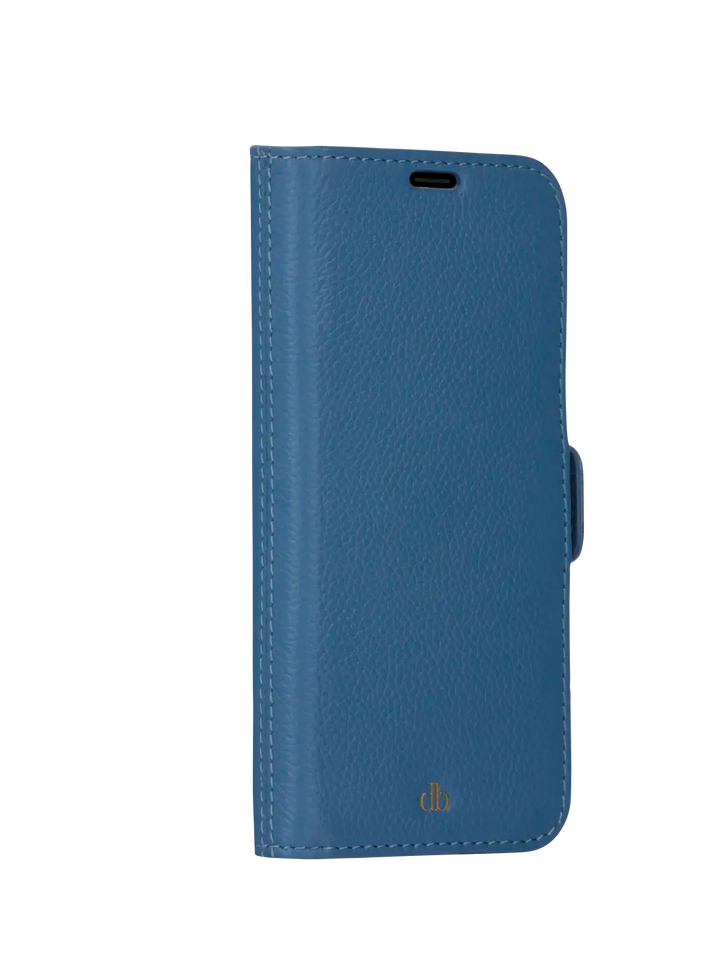 New York - iPhone 13 - Ultra-marine Blue Phone Case