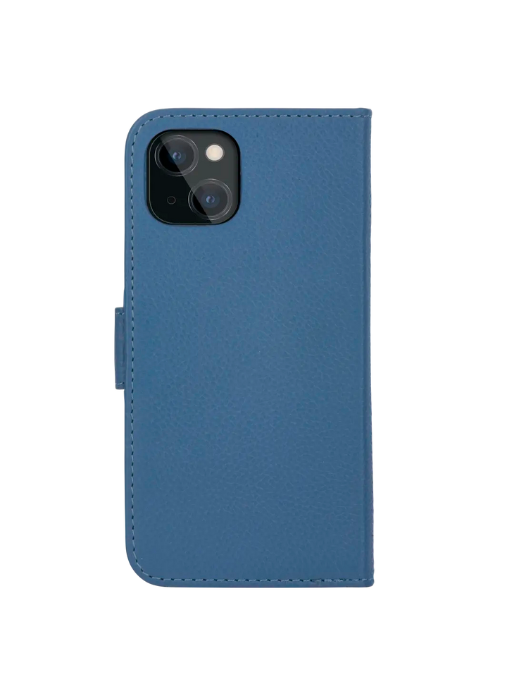 New York - iPhone 13 - Ultra-marine Blue Phone Case