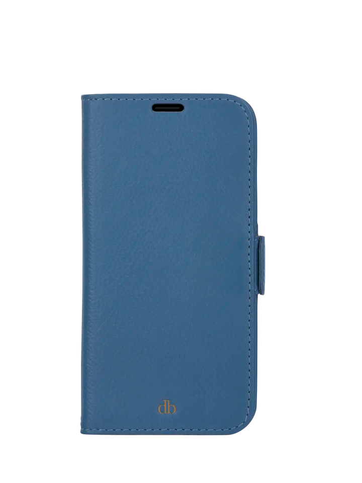 New York - iPhone 13 - Ultra-marine Blue Phone Case