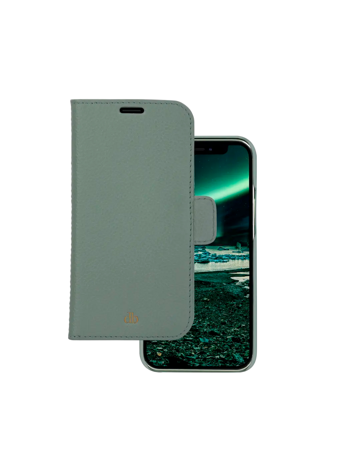 New York - iPhone 13 Pro - Greenbay Phone Case